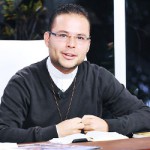 Escolha ser mais de Deus