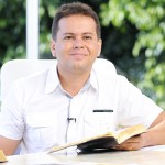 A mulher aprende a ser mãe no coração de Deus