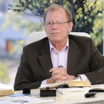 Deus não trabalha na sujeira e na maldade