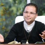 Que o Senhor multiplique em nós aquilo que é bom