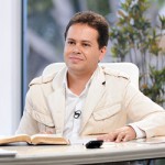 Esteja aberto ao Espírito Santo