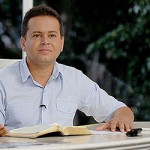 A oração de duas pessoas tem muito poder diante de Deus