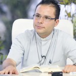 Deus quer resgatar os seus valores