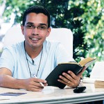 Nós queremos colher os frutos da Ressurreição de Cristo!