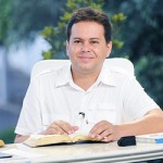 Permita que Deus nasça em seu coração