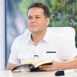 Seja obediente aos mandamentos de Deus