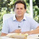 Busque, em primeiro lugar, o Reino de Deus
