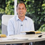 Quem ama cuida e não deixa que o outro perca a fé