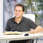 A sua parte é fundamental para o milagre acontecer!