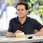 Mesmo quando você faz tudo errado, Deus está lá ao seu lado