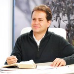 O verdadeiro amor vem de Deus