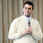 'Não se apresse para responder ao chamado de Deus', orienta padre Ivan