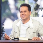 Persevere na fé
