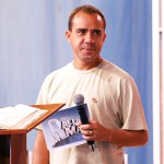 Programa especial de campanha