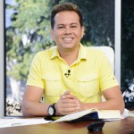 O amor de Deus por nós é inesgotável