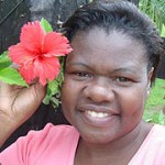 Mulher, mantenha seus olhos fixos em Jesus!
