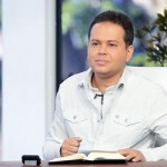 A cura é a manifestação do reinado do Senhor