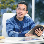 Aprendamos a amar com o Menino Deus