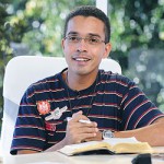 O deserto interior nos leva ao encontro com Deus
