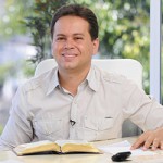 Não se abale com as críticas, com o medo e as tentações