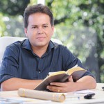 Deixe Deus ser o seu guia