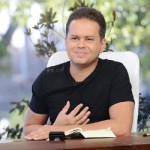 Deus está presente em tudo que é bom