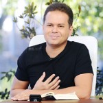 A nossa fé nos salva de todos os perigos