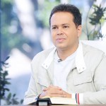 Deixemo-nos ser conduzidos pelas mãos de Deus