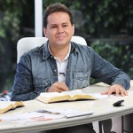O Senhor está desejoso de nos perdoar e curar o nosso coração