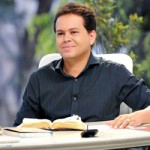 Permaneça alegre, mesmo nos momentos difíceis