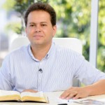 Somos salvos ao invocarmos o nome do Senhor