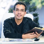Expresse seu amor ao próximo!