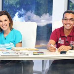 O Senhor Deus é a nossa defesa