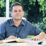 Feliz quem encontra sua força no Senhor
