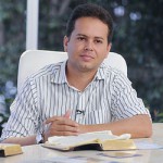 Coloque sua esperança em Deus