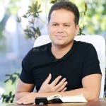 Deus nos faz fortes em meio às tribulações