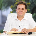 É preciso assumir o problema para resolvê-lo!
