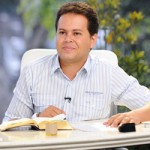 Amor é dar o melhor sempre para o outro