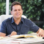 Sábio é aquele que caminha com Deus