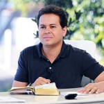 Deus o escolheu para ser Seu amigo
