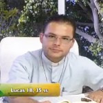 Louve e agradeça a Deus por tudo!