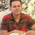 Com o Espírito Santo temos a força do próprio Deus