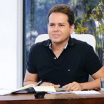 Deus nos envia Seu consolo
