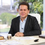 O Espírito Santo é a luz que Deus acende em nosso coração