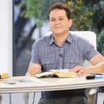 A oração é a respiração da alma
