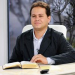 Encontrar-se com Deus é encontrar-se consigo mesmo