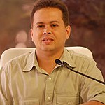 Que você nasça de novo em Jesus Cristo Nosso Senhor