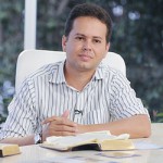 Deus é o nosso guia