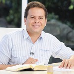Jesus é o caminho da vida