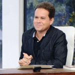 O Senhor nos perdoa por amor